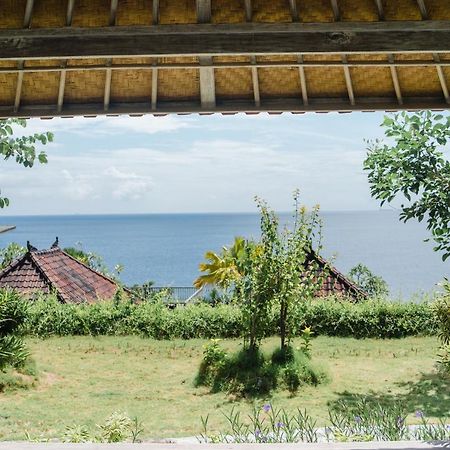 The Angkal Resort Semaya Luaran gambar
