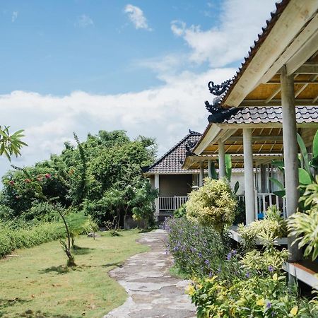 The Angkal Resort Semaya Luaran gambar