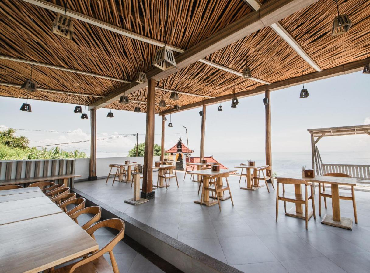 The Angkal Resort Semaya Luaran gambar
