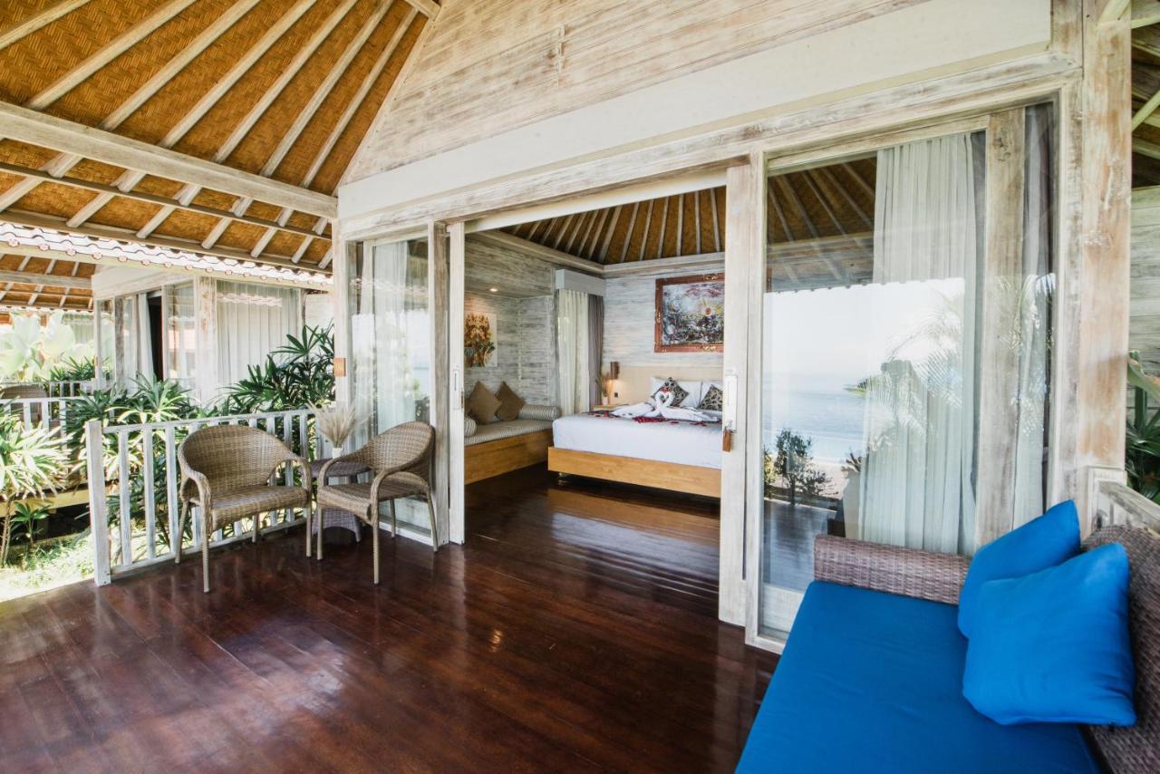 The Angkal Resort Semaya Luaran gambar
