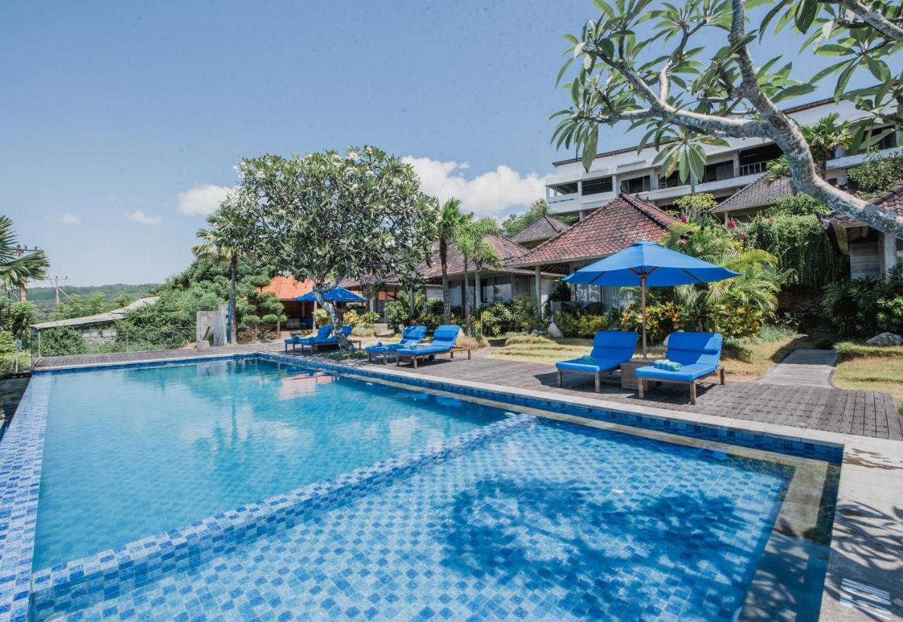 The Angkal Resort Semaya Luaran gambar