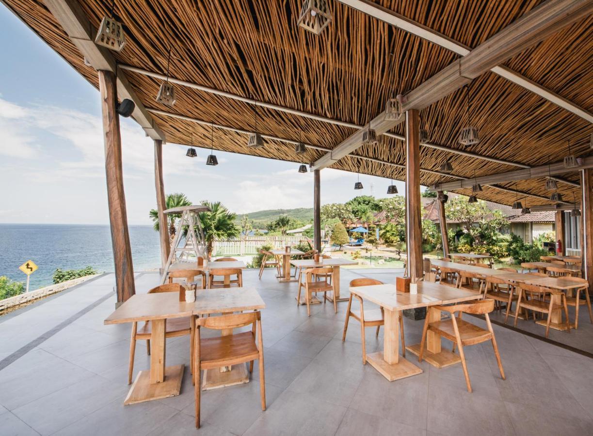 The Angkal Resort Semaya Luaran gambar