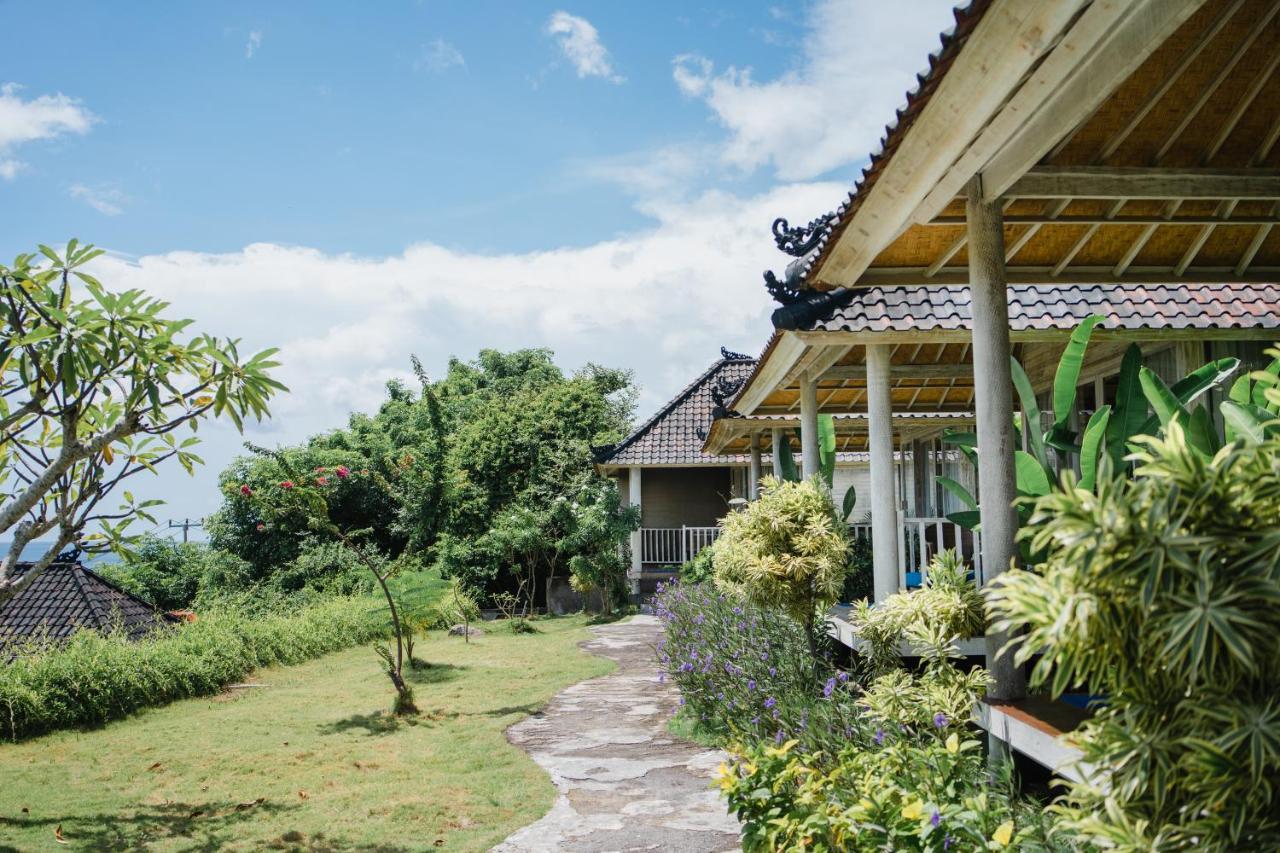 The Angkal Resort Semaya Luaran gambar