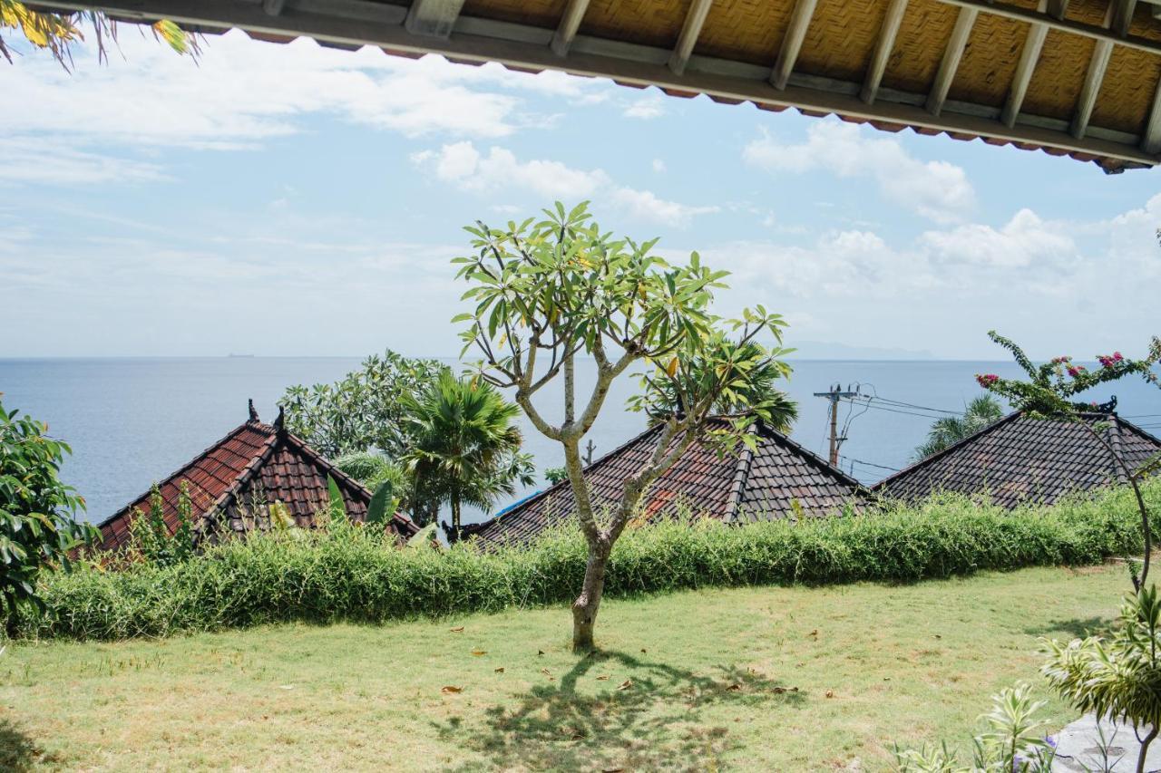 The Angkal Resort Semaya Luaran gambar