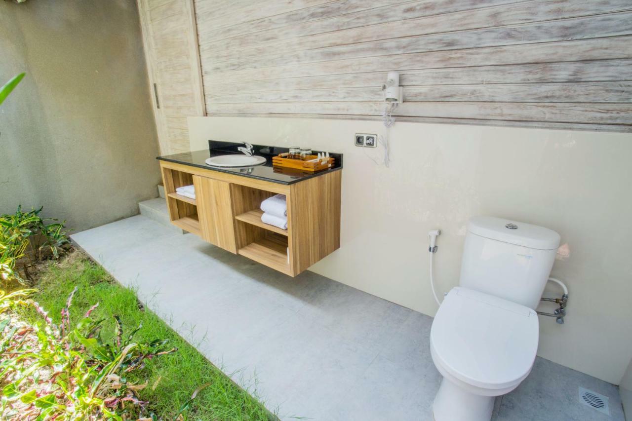The Angkal Resort Semaya Luaran gambar
