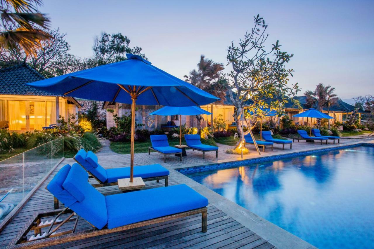 The Angkal Resort Semaya Luaran gambar